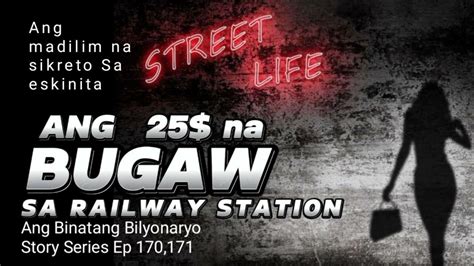 BUGAW (Tagalog).